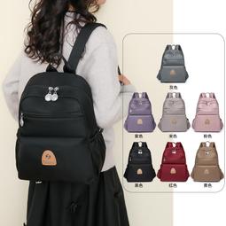 ６９９免運丷女士雙肩包熱款時尚少女背包簡約桃心繡花潮流休閒雙肩包旅行包休閒包外出包收納包丷TA04046 歷史價格詳細信息