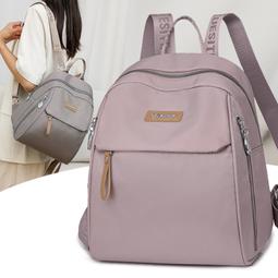 ６９９免運丶尼龍布雙肩包新款時尚多功能背包休閒出行大容量便捷通勤旅行背包外出包收納包旅行包休閒包丶TA13093 歷史價格詳細信息