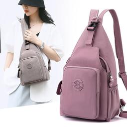 女士雙肩包 單肩斜挎包 輕便尼龍布包 旅行包--麥包包 歷史價格詳細信息