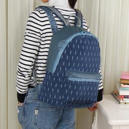 綸綸書包原宿風初高中女學生書包（速出貨）韓國 ins港風復古工裝雙肩包帆布背包 歷史價格詳細信息