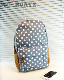 後背包日系學生書包日系學院風韓版原宿ulzzang森系格子古著感港風復古後背包女--麥包包 歷史價格詳細信息