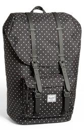 HERSCHEL SUPPLY CO. Little America Backpack 後背包 真品 新品 現貨 歷史價格詳細信息