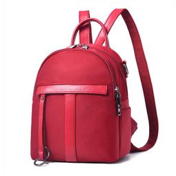 現貨 附發票 嘉義出貨 女包包 韓版刺繡花朵後背包 也可當側背包 背部有拉鍊暗袋  編號:18007 歷史價格詳細信息