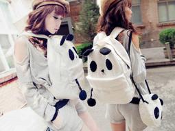 超可愛 小熊側背包 兒童背包 斜肩包 斜跨包 歷史價格詳細信息