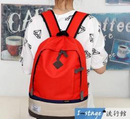 【STAGE】撞色立領鋪棉外套 STAGE BLOCK PUFFER JACKET 黑/紫 2色 歷史價格詳細信息