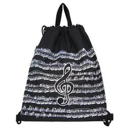 【愛樂城堡】音樂精品＝音符鍵盤手提後揹兩用袋/樂譜袋/手提袋/後揹袋～可揹．可提*袋口採拉鍊式設計，完整保護袋內物品 * 歷史價格詳細信息