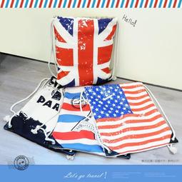 英倫抽繩雙肩包 帆布束口後背袋 束口袋 束口包 後背包 收納袋 旅行包 背包 抽繩包 雙肩背包 外出包 帆布包 歷史價格詳細信息