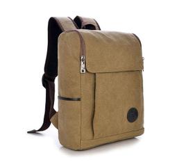 換包姐妹淘~學院風休閒時尚帆布後背包 歷史價格詳細信息