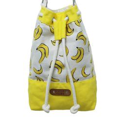 ☆小時候創意屋☆ 香蕉 泰國曼谷包 原創 BKK Original Bags 包 BKK包/手機包/化妝包/側背包/創意 歷史價格詳細信息