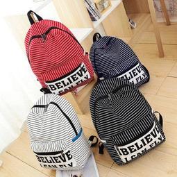 清倉 韓版多色系 帆布包 後背包 休閒包 字母包 書包 手提包 旅行包 學院風筆電包手提袋 收納包 雙肩包 歷史價格詳細信息