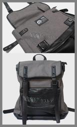 DRACONITE美式街頭雙肩包小眾休閒百搭學生書包大容量男士揹包女 歷史價格詳細信息