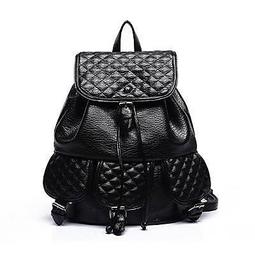 時尚休閒背包 束口後背包 彩繪後背包 電腦包 文件包 筆記本包 多袋設計 A4 商務 筆記型電腦包 大容量 歷史價格詳細信息