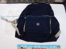 全新　藍色折疊環保購物袋　【包包專區】☆流星百寶屋☆ 歷史價格詳細信息