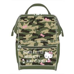 全新,三麗鷗 HELLO KITTY 上下雙層 防水 手提袋,旅行袋 歷史價格詳細信息