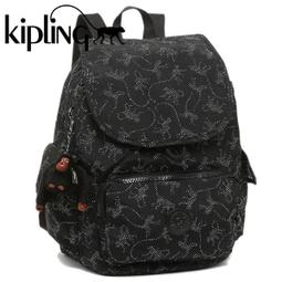 Kipling 猴子包 書法藝術 多用輕量雙肩後背包 旅行 防水-雙喜生活館 歷史價格詳細信息