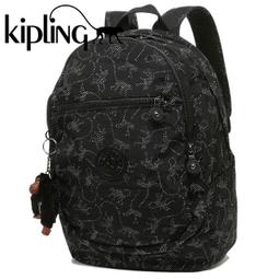 Kipling 猴子包 書法藝術 多用輕量雙肩後背包 旅行 防水-雙喜生活館 歷史價格詳細信息