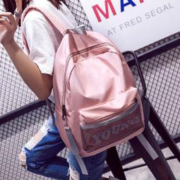 換包姐妹淘~學院風運動USB後背包 歷史價格詳細信息