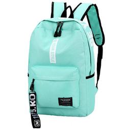 換包姐妹淘~個性usb防潑水帆布包後背包 歷史價格詳細信息