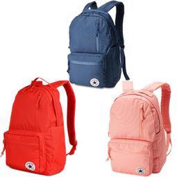 Converse Go Lo Backpack Black 黑 休閒 後背包 10020538-A01 歷史價格詳細信息