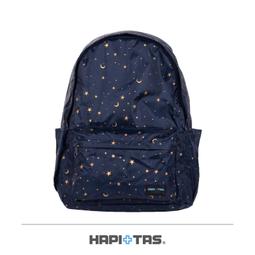 HAPITAS HAP0092 日本 防盜防潑水摺疊後背包-288 粉紅馬戲團 歷史價格詳細信息