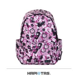 【E】HAPI+TAS (H0006-260)日本品牌摺疊後背包 旅遊包 後背包 生日禮物 聖誕禮物 送禮-藍色旋轉木馬 歷史價格詳細信息