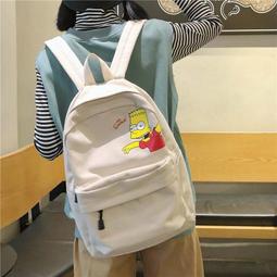 韓版中小學生雙肩包兒童1-6年級減負護脊背包輕便減負書包送筆袋 歷史價格詳細信息