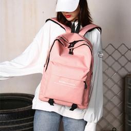 換包姐妹淘~學院風個性帆布後背包 歷史價格詳細信息