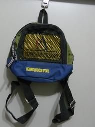 【小蕙二館】二手商品。SOMETHING EDWIN 綿布粉紅色側背包 歷史價格詳細信息