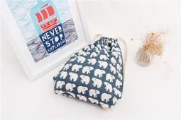 清倉大降價 雙肩棉麻包旅行 束口背包 雙肩大容量書包 兩用包(麥穗圖案) 歷史價格詳細信息