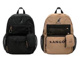 ~雪黛屋~KANGOL 後背包大容量可A4資料夾進口防水尼龍布附零錢包L6155174020 價格比較,價格查詢,歷史價格詳細信息
