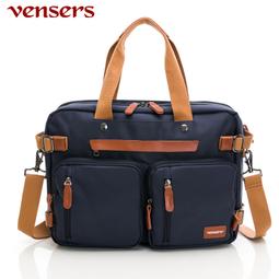 【vensers】多功能時尚後背包(S1001001灰色) 歷史價格詳細信息
