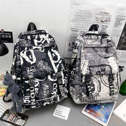 書女小學生四五六年級初中生高中韓版ins森系大容量雙肩 歷史價格詳細信息