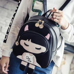 幼兒園新款潛水料雙肩兒童書包 印花蘑菇造型幼兒園卡通書包 歷史價格詳細信息