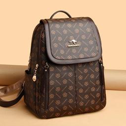 休閑通勤大容量牛津紡包包女2023新款夏季學生上課托特包潮腋下包-Misaki精品 歷史價格詳細信息