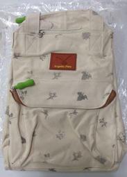 Angelia & Pets - Kido_Fanny Pack 老腰包 (淺藍) 歷史價格詳細信息