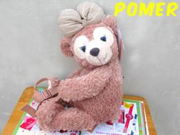 ☆POMER☆香港迪士尼樂園 絕版正品 達菲熊 DUFFY 海軍裝 金屬 掛繩 票卡夾 證件套 車票夾 證件夾 識別證套 歷史價格詳細信息