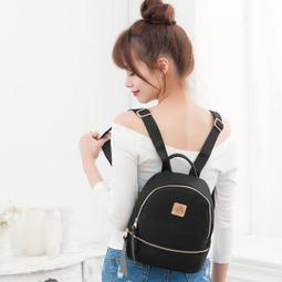 阿寶的店 89.Alley 多色 抓皺尼龍 輕量 側背 休閒包 斜背包 後背包 (小款) 男包 女包 HB89184 歷史價格詳細信息