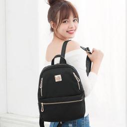 阿寶的店 89.Alley 多色 抓皺尼龍 輕量 側背 休閒包 斜背包 後背包 (小款) 男包 女包 HB89184 歷史價格詳細信息