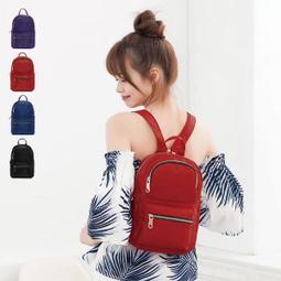 阿寶的店 89.Alley 多色 抓皺尼龍 輕量 側背 休閒包 斜背包 後背包 (小款) 男包 女包 HB89184 歷史價格詳細信息