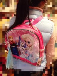 冰雪奇緣 後背書包大容量CARS奇奇蒂蒂玩具總動員史迪奇美國隊長蜘蛛人 歷史價格詳細信息