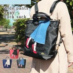 《啾啾堡選物》特價現貨 日本正版 mis zapatos 3way 手提包 側背包 後背包 寬褲跟鞋款 生日情人節禮物 價格比較,價格查詢,歷史價格詳細信息