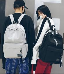 原宿學院風 帆布包 韓版chic 超火 百搭休閑 斜挎包 手提包 單肩包 帆布袋 學生包包 女包-包沒煩惱 歷史價格詳細信息