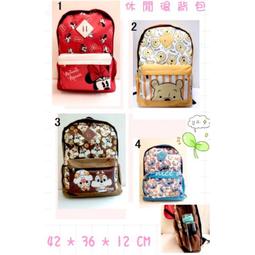 米奇後背包書包外出休閒防水尼龍布拉鍊框式大開口可放A4資料夾 歷史價格詳細信息