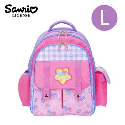 三麗鷗 兒童背包 後背包 背包 書包 凱蒂貓 大耳狗 酷洛米 日本正版 154410 154434 154441 歷史價格詳細信息