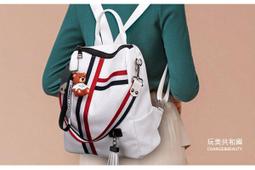 彩條風格比基尼泳裝泳衣（上衣+小褲） 歷史價格詳細信息