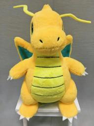 快龍 卡比獸~可達鴨 皮卡丘 胖丁 小火龍 呆呆獸   夢幻傑尼龜 精靈寶可夢 小鋸鱷  伊布娃娃~小朋友禮物~生日禮物 歷史價格詳細信息