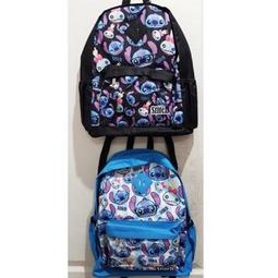 【正版授權】 迪士尼 星際寶貝 帆布船型筆袋/萬用袋/化妝包~~史迪奇~~ 歷史價格詳細信息