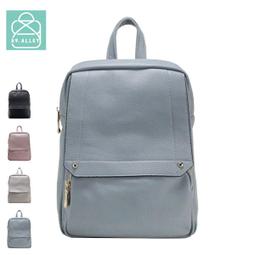 阿寶的店 89.Alley 多色 抓皺尼龍 輕量 側背 休閒包 斜背包 後背包 (小款) 男包 女包 HB89184 歷史價格詳細信息