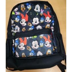 [正版授權] 上學必備 兒童書包 新潮書包 後背包 多功能背包 多款任選 / 冰雪奇緣 小美人魚 歷史價格詳細信息