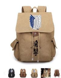 進擊的巨人動漫周邊自由之翼艾倫巨人日系二次元沖鋒衣外套男秋冬 歷史價格詳細信息